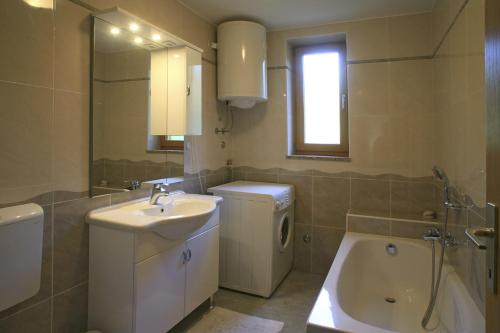 Apartments Sipar 