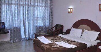 Hotel Sebaa Palace Guestroom