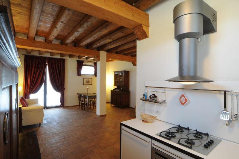 Relais Duca Di Dolle General view