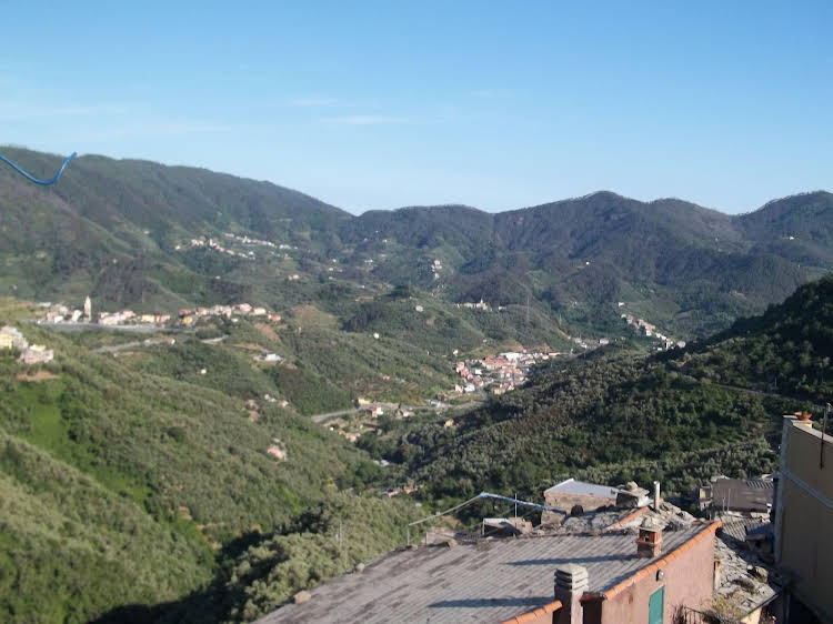 Agriturismo Il Frantoio 
