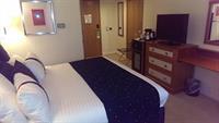 Holiday Inn Nottingham 