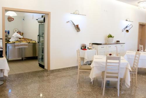 Hotel Ristorante Cesare 