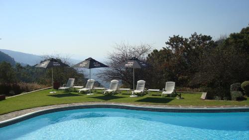 Magoebaskloof Hotel 