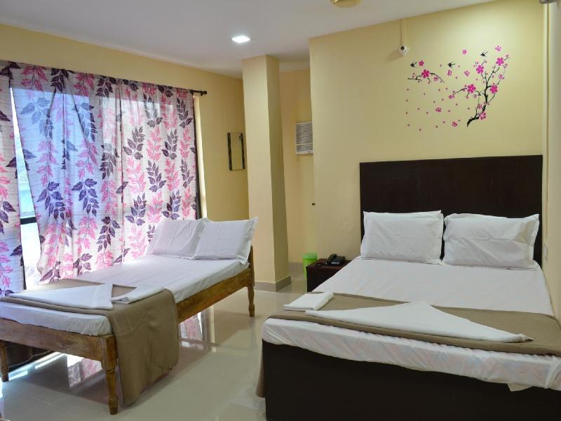 Hotel Ritz Port Blair 