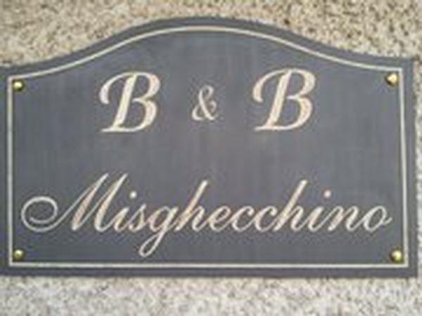 Bed And Breakfast Misghecchino 