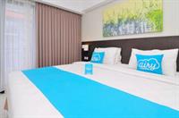 Airy Legian Sunset Road Nakula 9 Kuta Bali 