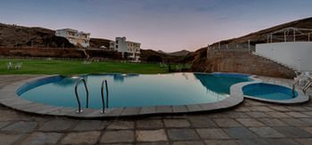 Kanj Ayaan Resort (كانج آیان ریزورت) Pool