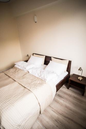 Apartamenty Opal 
