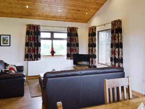 Bulrush Lodge 