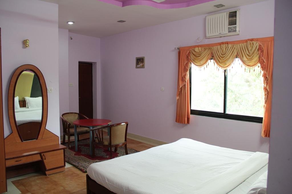 Hotel Rajshree Pushkar 