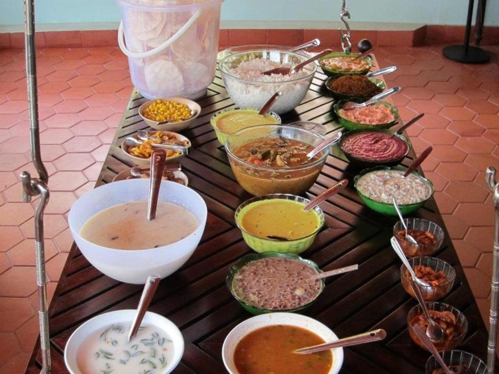 Amrutham Ayurvedic Village Resort 