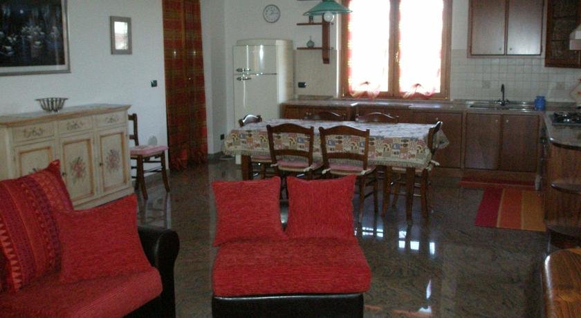 Bed And Breakfast Il Faggio 