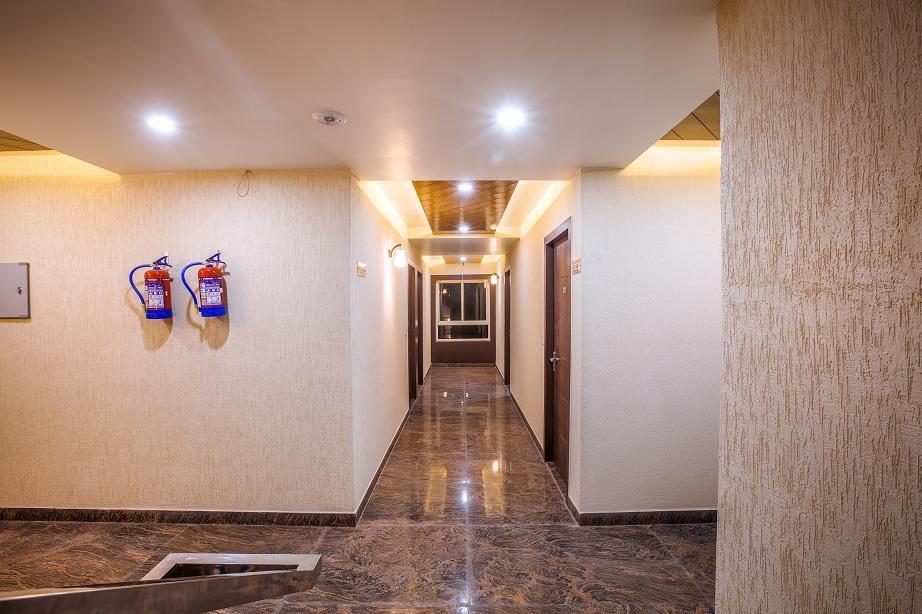 Hotel Nova Inn 