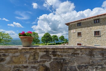 Agriturismo Casa Passerini A Firenze Exterior