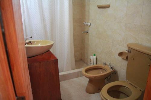 New Hermoso Apartamento 