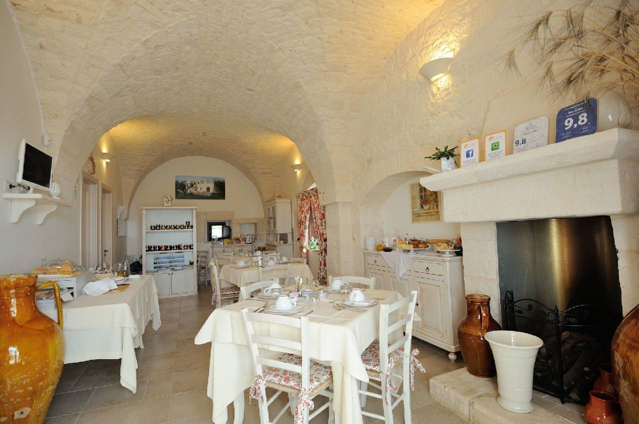 Agriturismo Arco Di Sole 