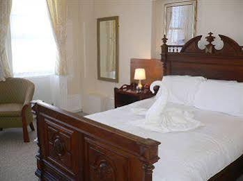 Vernon Guesthouse (ورنون گست هاوس) 