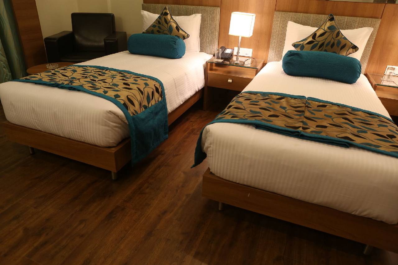 Misaki Hotel Manesar 