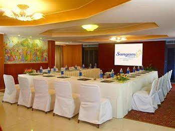 Sangam Hotel Trichy 