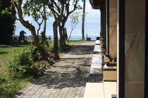 Puri Bali Bungalow 