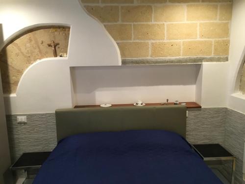 Camere Nel Blu Mediterraneo 