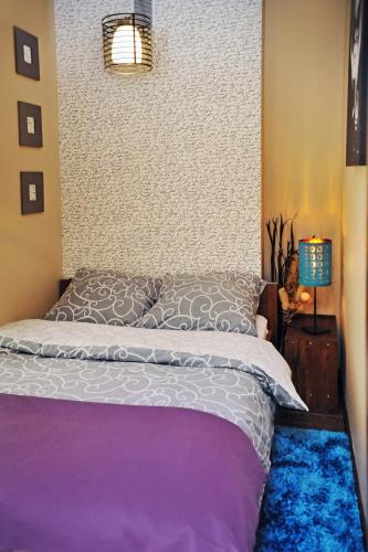 Apartament Numer 5 