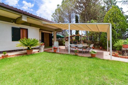 Etna Park Sicilian Villa 