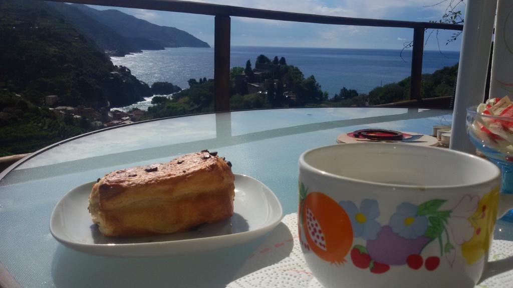 Nido Sul Mare 