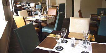 The Crieff Hotel 