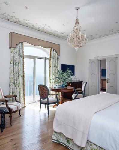 Belmond Villa Margherita 