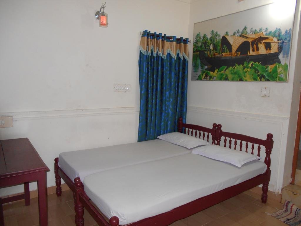 Ktc Guest House 
