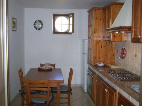 Villa Montagna 