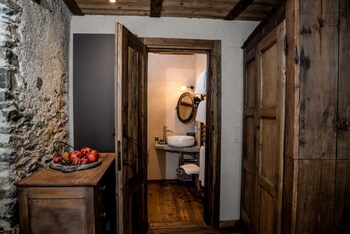 Hotel Du Grand Paradis & Wellness La Baita Guestroom