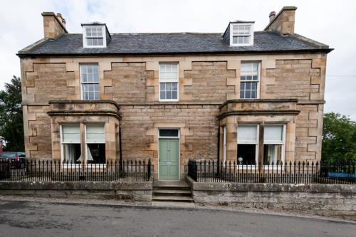 Shandwick House 