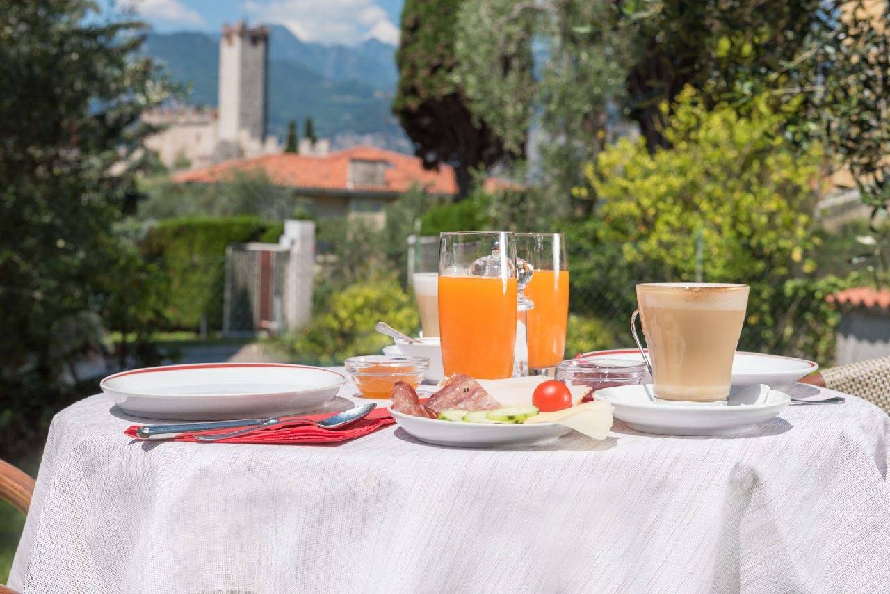 Hotel Catullo 