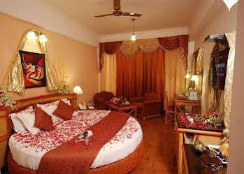 Sun Park Resort Chandigarh 