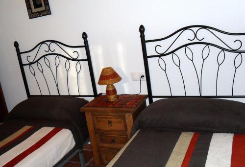 Casa Rural El Parral Ii 