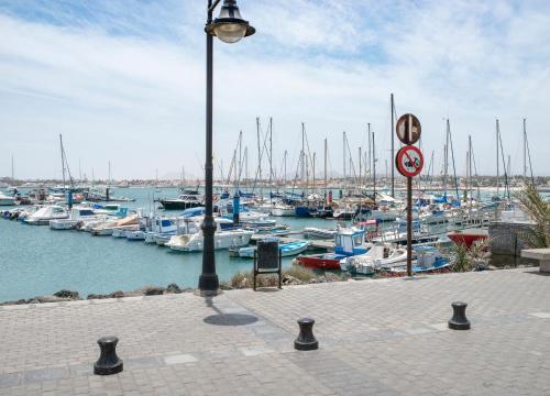 Lightbooking Tres Islas Corralejo 