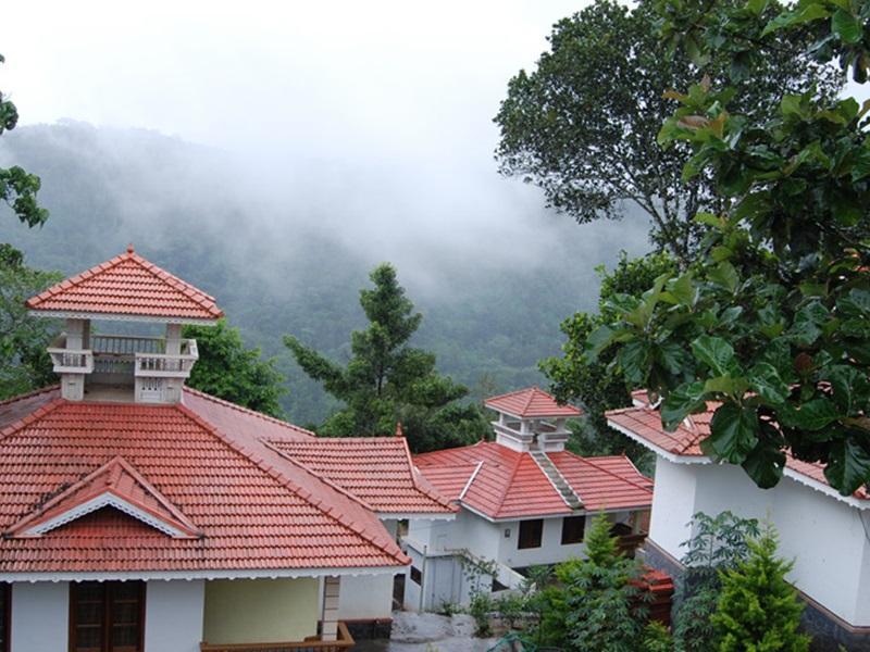 Magic Mist Resorts 