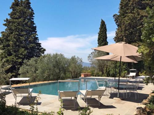 Traiana Villa 4 Pool Air Con Wifi 