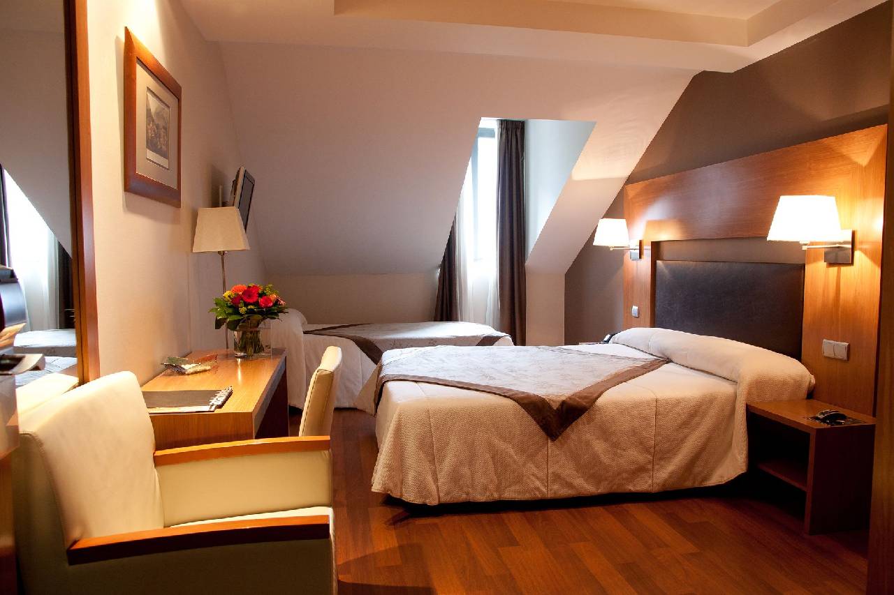 Alti Hotel 