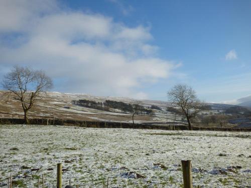 Ashley Croft Lower Barn Skipton (آشلی كروفت لوور بارن اسكیپتون) 