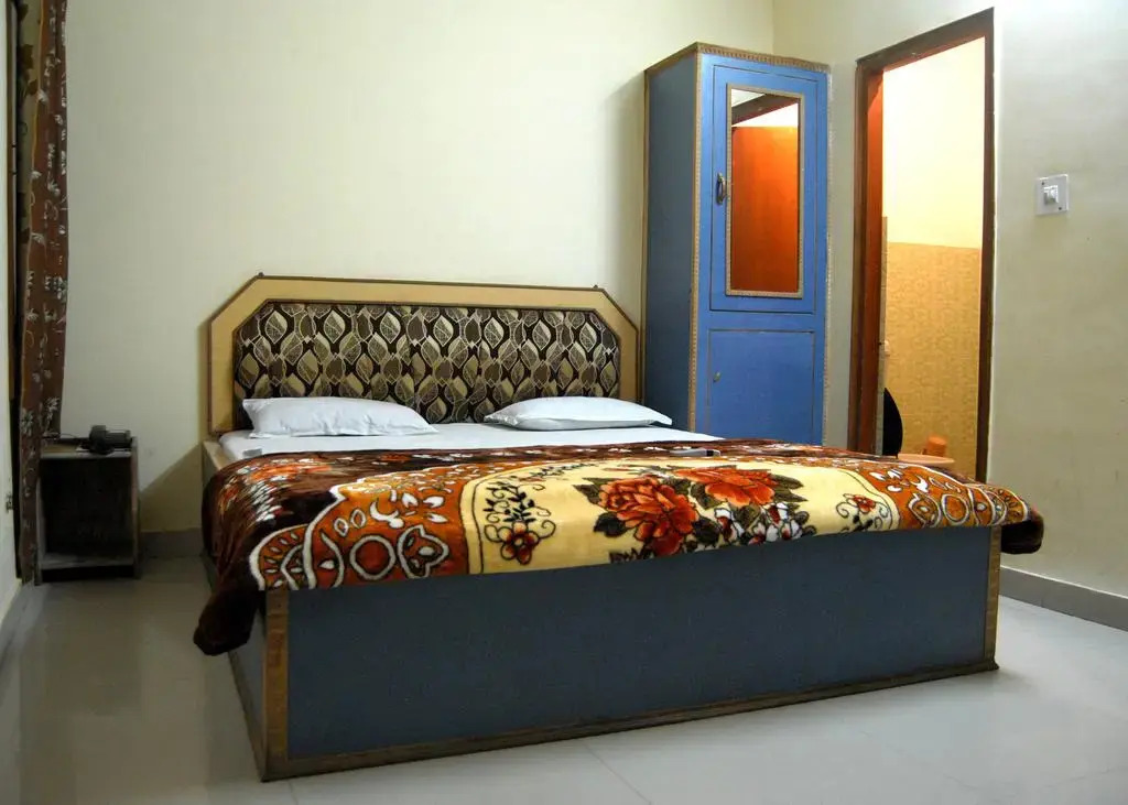 Hotel Maan 