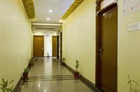 Fabhotel Mi Road 