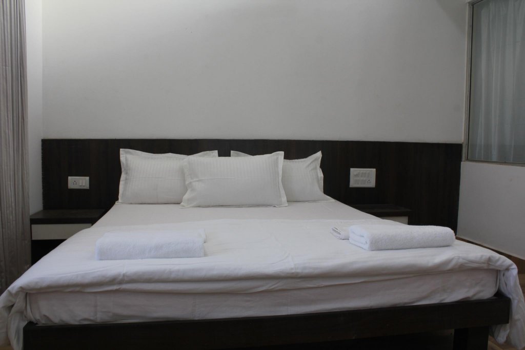 Nature Leap Resort 