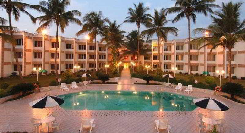Welcom Rama International Pool