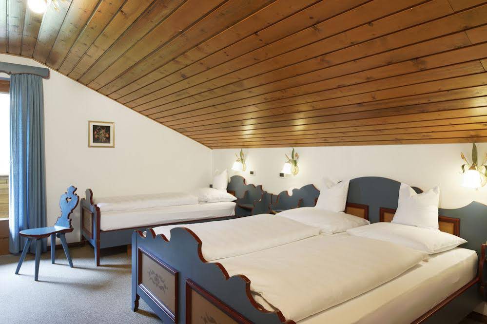 Hotel Plan Murin 
