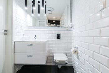 Happy Stay Old Town Tartaczna Str. 29d Bathroom