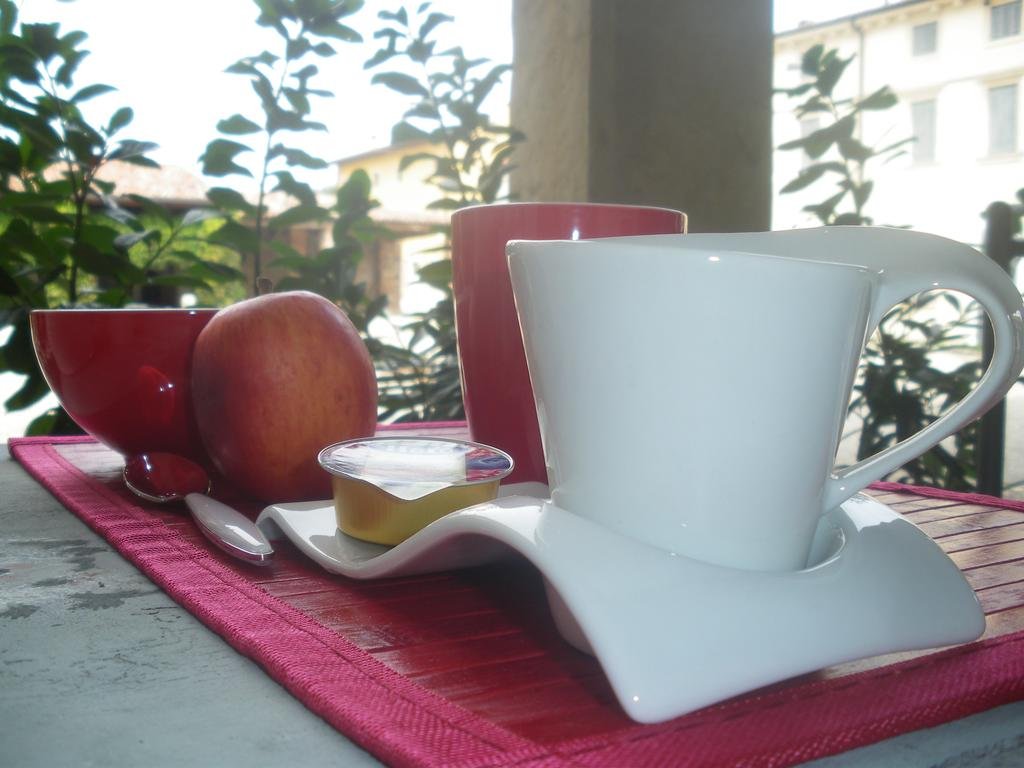 Residenza Torre Antica 
