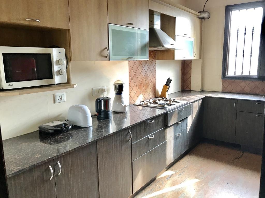 Olive Studio Rooms Cyber City Gurgaon 